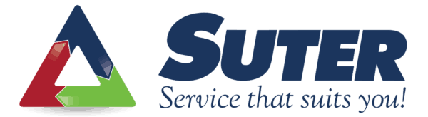 CW Suter Services logo