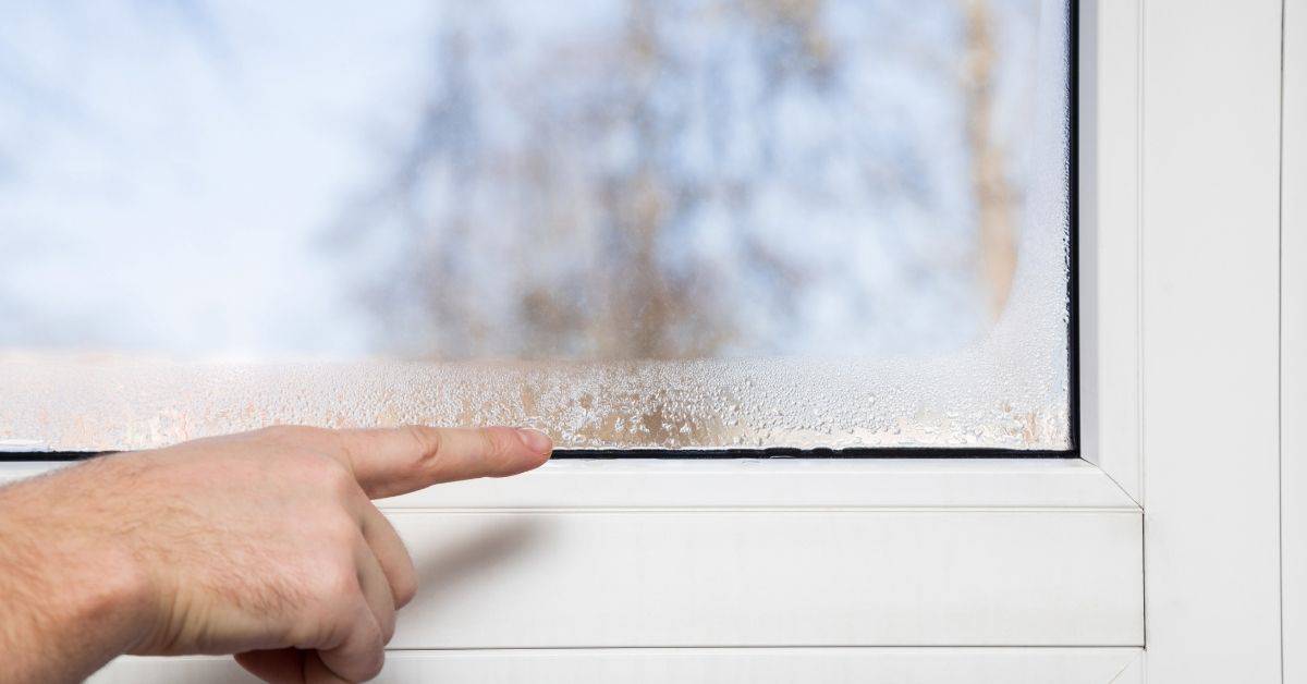 How Humidity Affects Air Conditioning Blog CW Suter Services