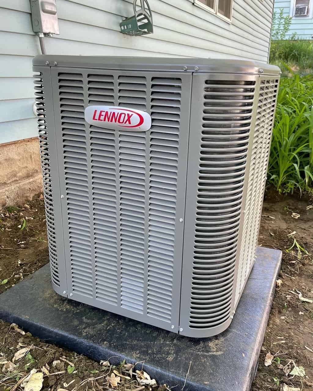 Ugliest AC Replacement | Blog | CW Suter Services