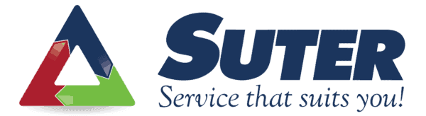 CW Suter Services